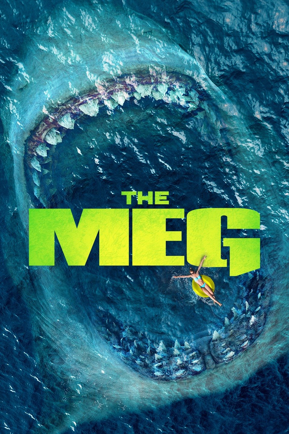 The Meg (2018) [203208] (A1533794400) [[Movies]] --Plex--